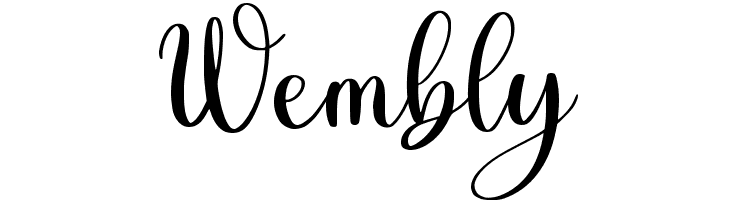 Adinda Sayang  Free Fonts Download