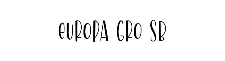 ModernLeaves  Free Fonts Download