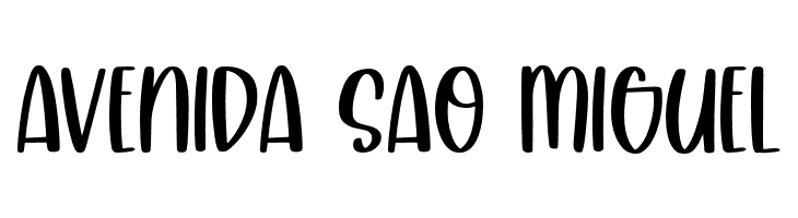 CraftyBeach  Free Fonts Download