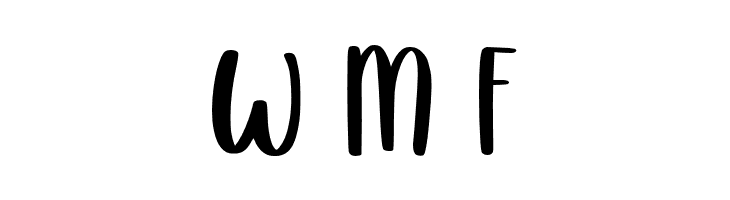 CraftyBeach  Free Fonts Download