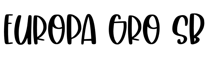 CraftyBeach  Free Fonts Download