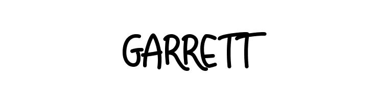 Little Clusters Reg Demo  Free Fonts Download