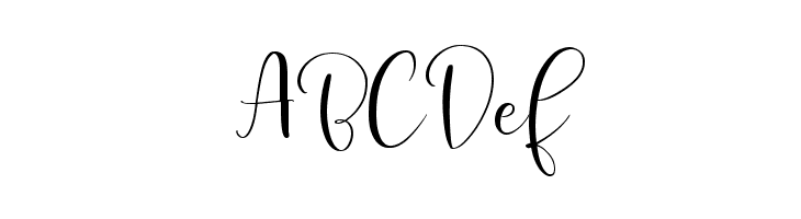 rhosela  Free Fonts Download