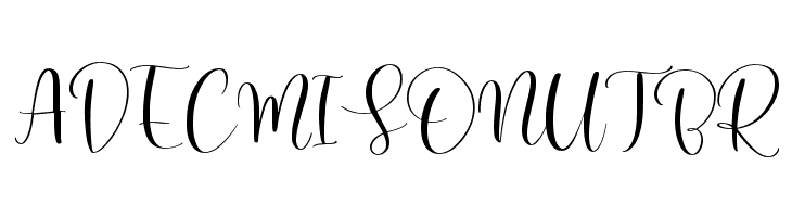 rhosela  Free Fonts Download