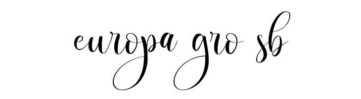 rhosela  Free Fonts Download
