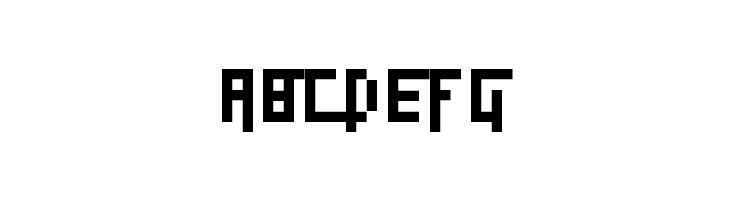 Pixel Siggy  Free Fonts Download