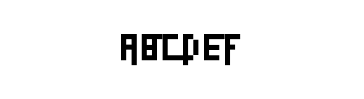 Pixel Siggy  Free Fonts Download
