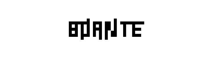Pixel Siggy  Free Fonts Download