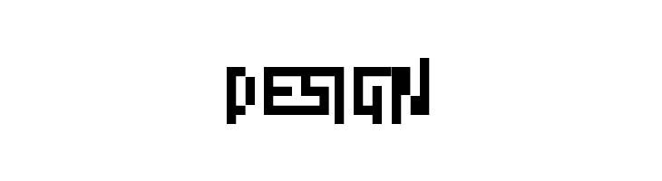 Pixel Siggy  Free Fonts Download