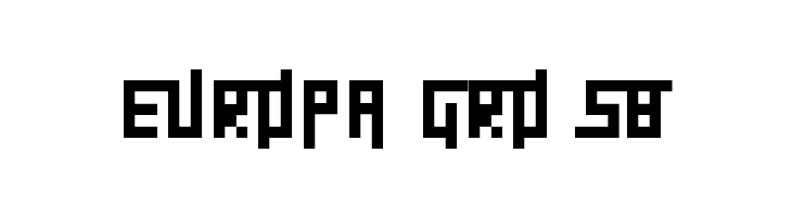 Pixel Siggy  Free Fonts Download