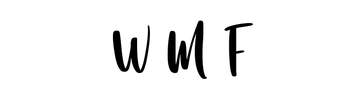 Rhapsody lovers  Free Fonts Download