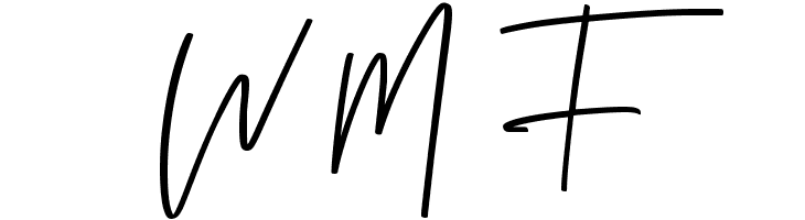 Winter Pen  Free Fonts Download