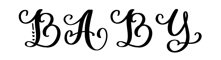 Amorah  Free Fonts Download