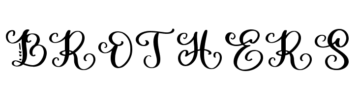 Amorah  Free Fonts Download