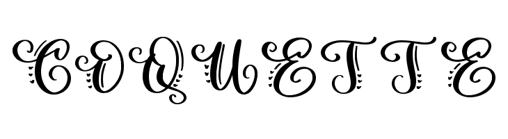 Amorah  Free Fonts Download