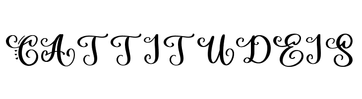 Amorah  Free Fonts Download