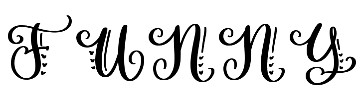 Amorah  Free Fonts Download