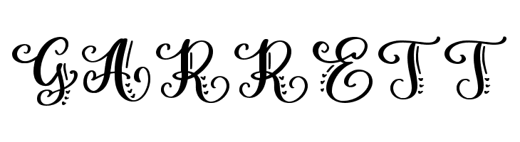 Amorah  Free Fonts Download