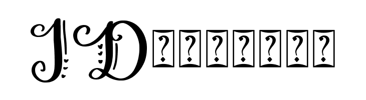 Amorah  Free Fonts Download