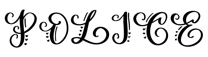 Amorah  Free Fonts Download