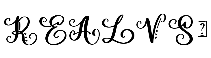 Amorah  Free Fonts Download