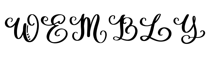 Amorah  Free Fonts Download
