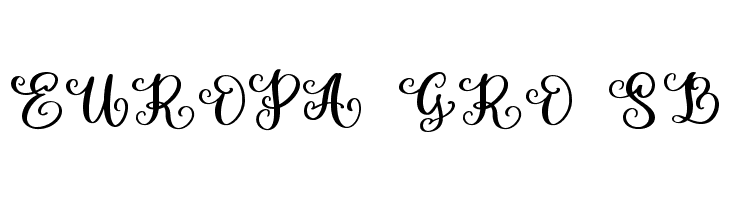 Amorah  Free Fonts Download