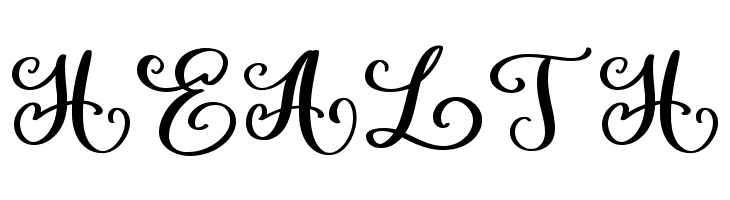 Amorah  Free Fonts Download