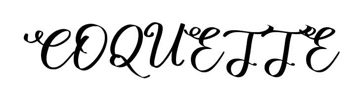 marlita -free for personal use  Free Fonts Download