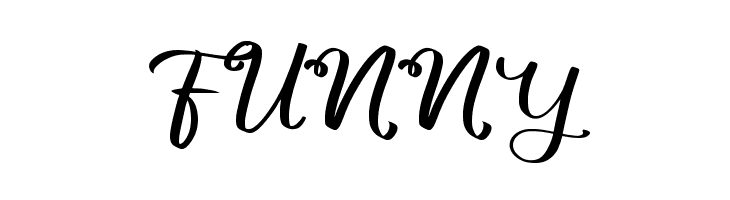 marlita -free for personal use  Free Fonts Download