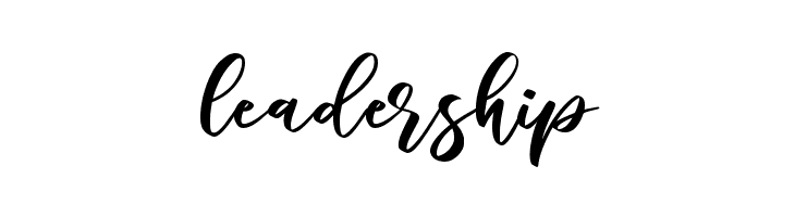 marlita -free for personal use  Free Fonts Download