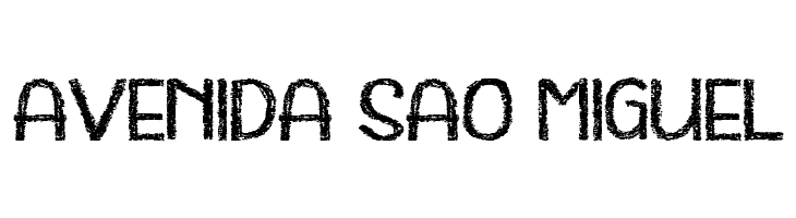 Crayone personal use only  Free Fonts Download