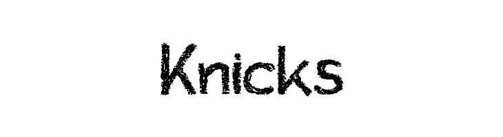 Crayone personal use only  Free Fonts Download