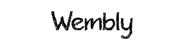 Crayone personal use only  Free Fonts Download