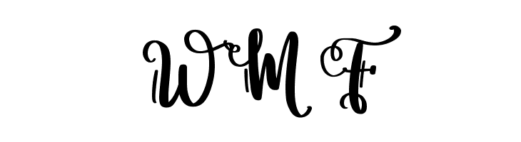 Pictagram  Free Fonts Download