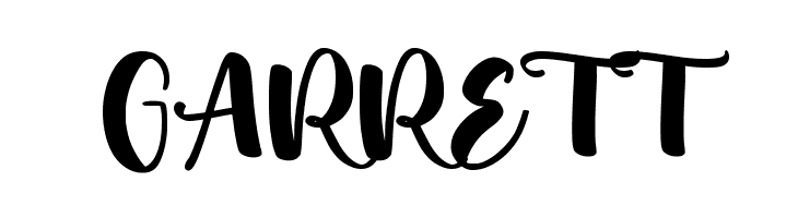 Muthiara -Demo Version-  Free Fonts Download