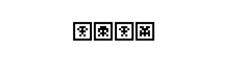 Scumskullz Box  Free Fonts Download