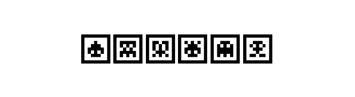 Scumskullz Box  Free Fonts Download