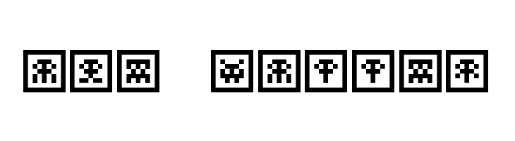 Scumskullz Box  Free Fonts Download