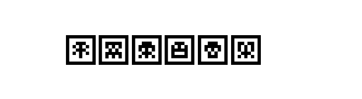 Scumskullz Box  Free Fonts Download