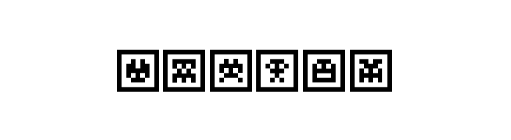 Scumskullz Box  Free Fonts Download