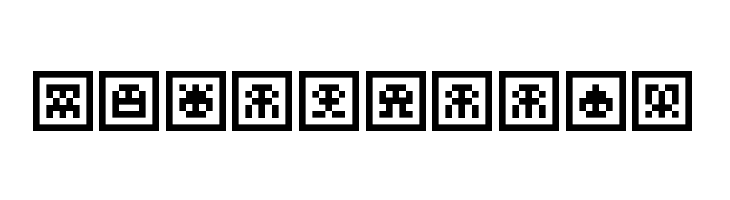 Scumskullz Box  Free Fonts Download