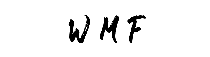 Shintaku Demo  Free Fonts Download