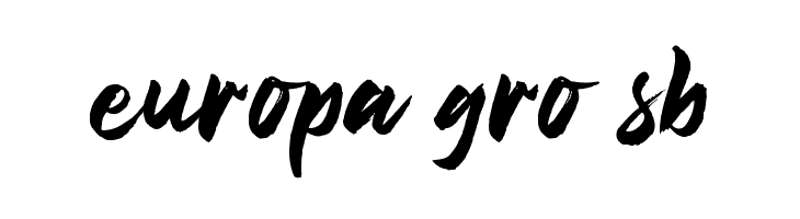 Shintaku Demo  Free Fonts Download