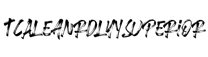 Brushlie Demo  Free Fonts Download