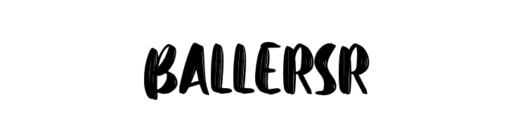 LemonsbrightbrushPersonalUs  Free Fonts Download