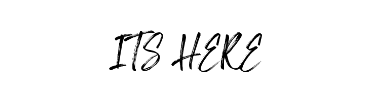 Chelistine Script  Free Fonts Download