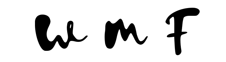 Letterink Demo  Free Fonts Download