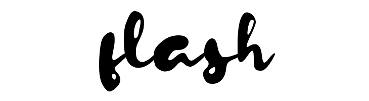 Letterink Demo  Free Fonts Download