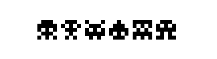 Scumskullz  Free Fonts Download